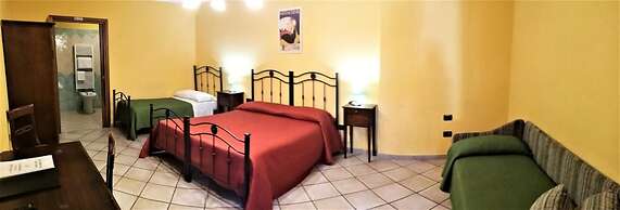 Albergo Pace