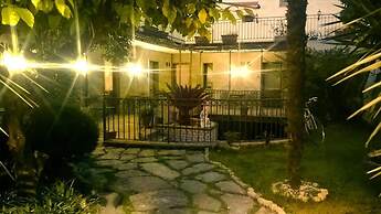 Albergo Pace