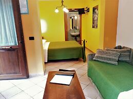 Albergo Pace