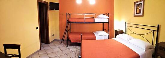 Albergo Pace