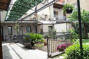 Albergo Pace