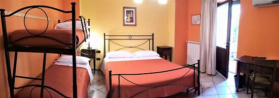 Albergo Pace
