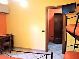 Albergo Pace