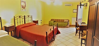 Albergo Pace