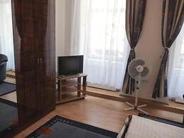 Appartementhotel Marien-Hof