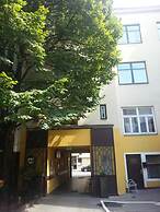 Appartementhotel Marien-Hof