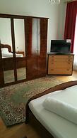 Appartementhotel Marien-Hof