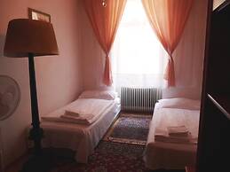 Appartementhotel Marien-Hof