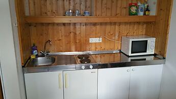 Appartementhotel Marien-Hof