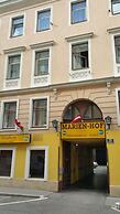 Appartementhotel Marien-Hof