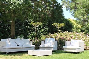 RELAIS PARCO DEI CAVALIERI ASSISI