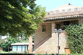 RELAIS PARCO DEI CAVALIERI ASSISI