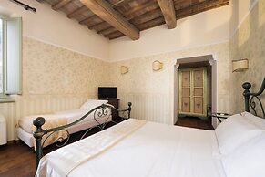 RELAIS PARCO DEI CAVALIERI ASSISI