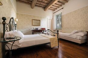 RELAIS PARCO DEI CAVALIERI ASSISI
