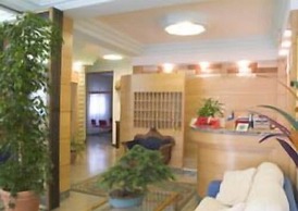 Hotel Nazionale