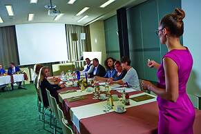 Grand Hotel Sava Superior