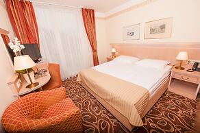 Grand Hotel Sava Superior