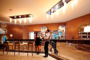 Grand Hotel Sava Superior