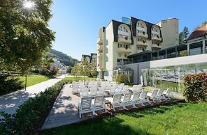 Grand Hotel Sava Superior