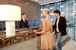 Grand Hotel Sava Superior