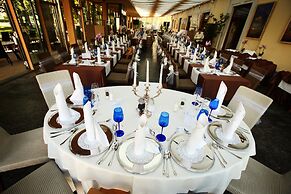 Grand Hotel Sava Superior