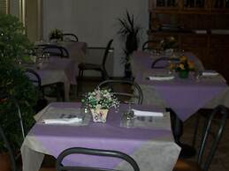 Locanda la Rotonda