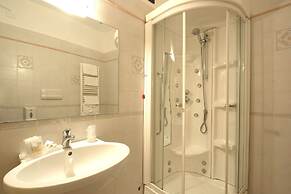 Hotel Le Ginestre