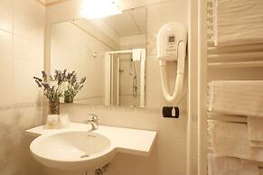 Hotel Le Ginestre