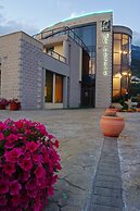 Hotel Le Ginestre