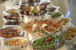 Hotel Le Ginestre