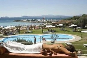 Residence Baia Caddinas