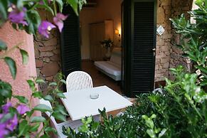 Residence Baia Caddinas