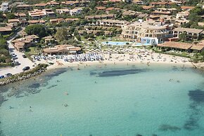 Residence Baia Caddinas