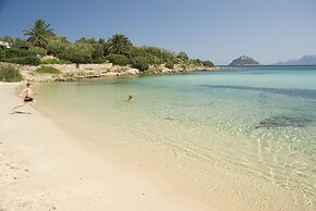 Residence Baia Caddinas