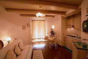 Residence Baia Caddinas