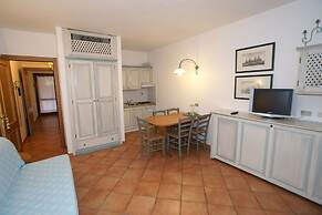 Residence Baia Caddinas