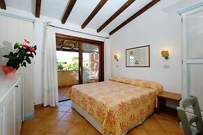 Residence Baia Caddinas