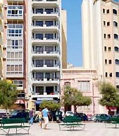 Hotel Roma