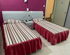 Hotel Roma