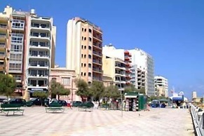 Hotel Roma