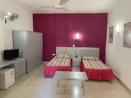 Hotel Roma