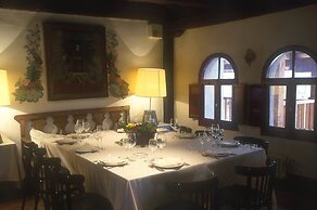Hotel El Rancho