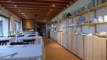 Hotel El Rancho