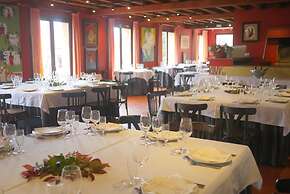 Hotel El Rancho