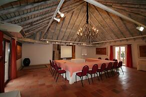 Hotel El Rancho