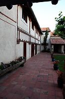 Hotel El Rancho
