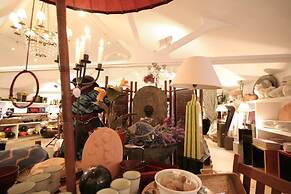 Hotel El Rancho