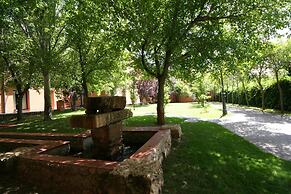 Hotel El Rancho