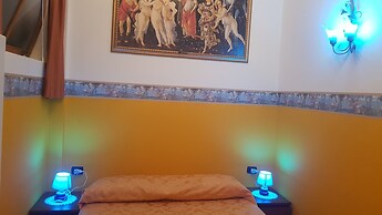 La Luna Guesthouse