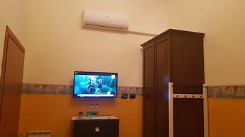 La Luna Guesthouse